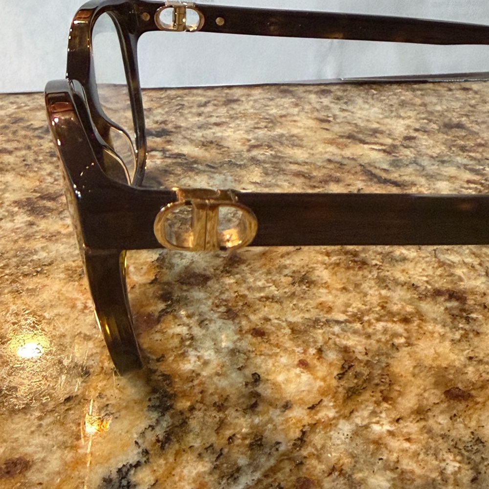 Dior 30 Montaigne Mini O SI Glasses - Picture 2 of 3
